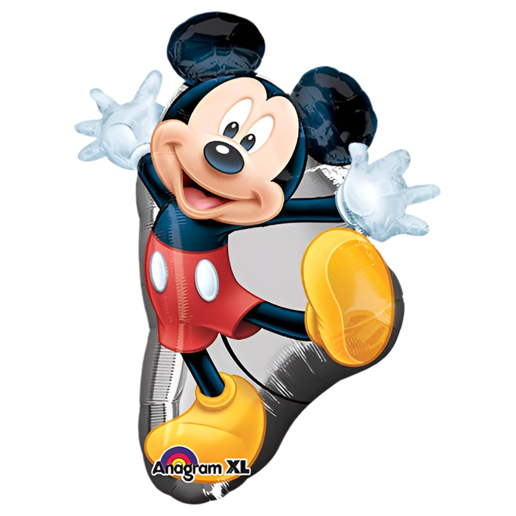 Anagram 31" Mickey Full Body Balloon